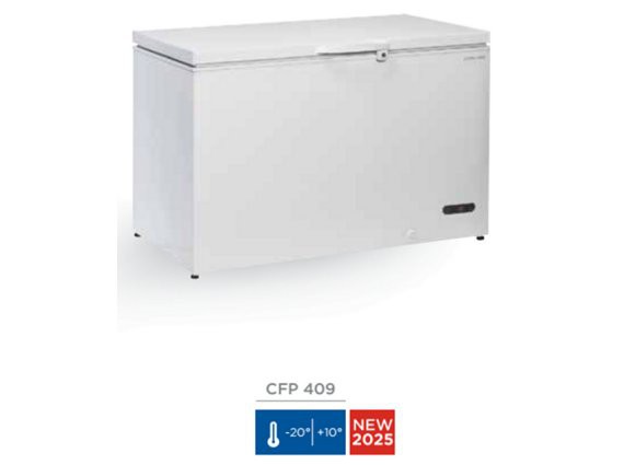 Pozzetto raffreddatore CFP 409 - 20/+10°